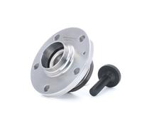 Kit Cojinetes Rueda Eje Cubo Para VW Passat 3C Tiguan 5N Touran 1T1 1T2 1T3
