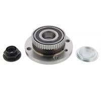 MAPCO 26864 Juego de cojinete de rueda para BMW 3 Limousine (E30) 3 Cabrio (E30)