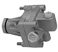 Mapco 27007 Bomba hidráulica, dirección