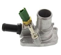 MAPCO 28032 Termostato refrigerante con carcasa (cárter) con junta con sensor 88°C