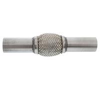 MAPCO Unión flexible de escape 30200