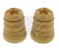 MAPCO 32887/2 Almohadilla de tope, suspensión