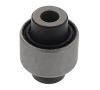 MAPCO 33365 Suspensión Brazo oscilante Trasero, derecha & Trasero izquierda & debajo & exterior Silentblock Brazo de Suspensión Silentblock de brazo de suspensión Silentblock
