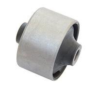MAPCO 33584 Suspensión Brazo oscilante Delantero, izquierda & Delantero, derecha & debajo & posterior Silentblock Brazo de Suspensión Silentblock de brazo de suspensión Silentblock