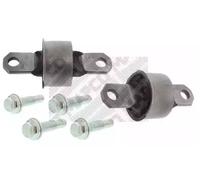 MAPCO Kit de reparación, brazos de suspensión para FORD: Focus, Kuga, C-Max & VOLVO: S40, V50 & MAZDA: 5, 3 (Ref: 33678/3)