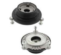 MAPCO 36409/2 Copela de amortiguador Eje delantero Compatible con PEUGEOT 407 SW 6E, 6D 407 6D 407 Coupé 6C