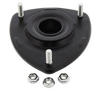 MAPCO 36563 Copela de amortiguador Eje delantero, izquierda Eje delantero, derecha Compatible con TOYOTA Yaris Hatchback P1 Yaris Verso P2 Echo Berlina P1