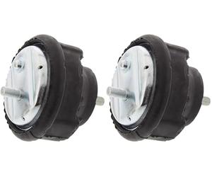 Mapco 36680 Soporte, motor (Paquete de 2)