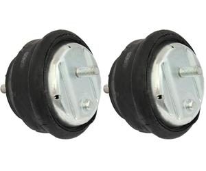 Mapco 36865 Soporte, motor (Paquete de 2)