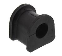 MAPCO 37837 2x Silentblock de barra estabilizadora 24mm Compatible con MERCEDES-BENZ Sprinter 3.5-T Furgoneta W906 VITO Autobús W639 VITO/MIXTO Furgón W639 Sprinter 3.5-T Caja/Chasis W906