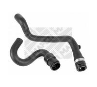 MAPCO 39731 Manguito intercambiador calor - calefacción