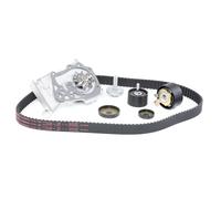 MAPCO 41129 Bomba de agua + kit de correa de distribución