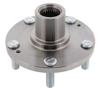 MAPCO 46215 Cubo de rueda Delantero, ambos lados Buje de Rueda Buje de rueda Buje