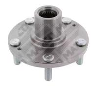 MAPCO 46215 Cubo de rueda para HYUNDAI i30 (FD) para KIA CEE'D SW (ED) 5-Agujero