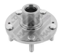 MAPCO 46217 Cubo de rueda para HYUNDAI i40 CW (VF) Delantero, ambos lados