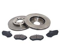 Mapco 47852 Kit frenos, freno de disco