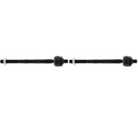 MAPCO 49149 Rótula axial de dirección Delantero, izquierda Delantero, derecha Rotula Axial de Direccion Rótula axial Axial de dirección (Paquete de 2)