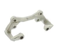 MAPCO 4940/1 Soporte pinza de freno para AUDI A4 B8 Avant (8K5) Delantero, ambos