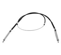 Mapco 5037 Cable de accionamiento, freno de estacionamiento