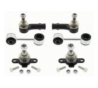 MAPCO Kit de reparación, barra oscilante supensión para VOLKSWAGEN: Transporter (Ref: 51811)