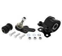 MAPCO Juego de reparaciÃ³n, brazo de suspensiÃ³n para FORD: Focus, C-Max & VOLVO: S40, V50 (Ref: 53261)