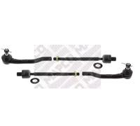 MAPCO 53531 Juego de reparación, barra de acoplamiento