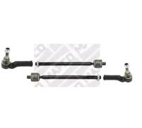 MAPCO Juego de reparación, barra de acoplamiento para FORD: S-Max, Mondeo, Galaxy & VOLVO: S80, V60, S60, XC 70, V70 (Ref: 53672)
