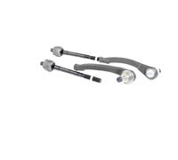 MAPCO 53692/1 Juego de reparación, barra de acoplamiento