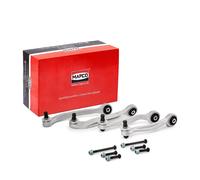 Dirección - Suspensión - Tren > Suspensión de Ejes > Juego de barras, suspensión de las ruedas