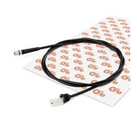 MAPCO 5554 Cable de freno de mano