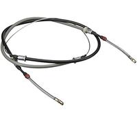 Mapco 5705 Cable de accionamiento, freno de estacionamiento