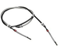 Mapco 5719 Cable de accionamiento, freno de estacionamiento