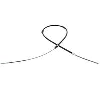 Mapco 5781 Cable de accionamiento, freno de estacionamiento