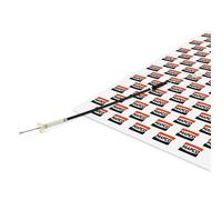 MAPCO 5885 Cable de embrague