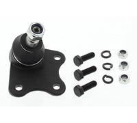 MAPCO 59810 Rótula de suspensión Eje delantero, izquierda debajo Compatible con VW Polo IV Hatchback 9N, 9A Fox Hatchback 5Z1, 5Z3, 5Z4 Polo IV Sedán 9A4, 9A2, 9N2, 9A6, AUDI A2 8Z0, SKODA FABIA 6Y2