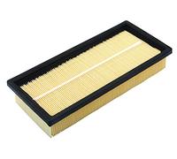 MAPCO 60014 Filtro de aire Cartucho filtrante