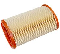 MAPCO 60017 Filtro de aire Cartucho filtrante Compatible con PEUGEOT 106 II Hatchback 1A, 1C 106 I 1A, 1C, CITROËN SAXO S0, S1