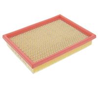 MAPCO 60025 Filtro de aire rectangular Cartucho filtrante Compatible con OPEL Sintra APV, CHEVROLET Trans Sport U, CADILLAC Seville V, PONTIAC Trans Sport II, VAUXHALL Sintra MPV