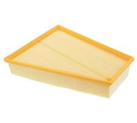 MAPCO 60125 Filtro de aire asimétrico Cartucho filtrante