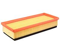 MAPCO 60134 Filtro de aire rectangular Cartucho filtrante Compatible con ALFA ROMEO 147 937 GT 937