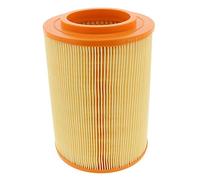 MAPCO 60161 Filtro de aire redondo Cartucho filtrante