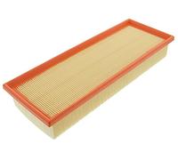 MAPCO 60170 Filtro de aire rectangular Cartucho filtrante Compatible con VW Polo III Classic 6V2 Polo Variant 6V5 Caddy II Furgoneta 9K9A Caddy II Familiar 9K9B, SEAT Ibiza II 6K1