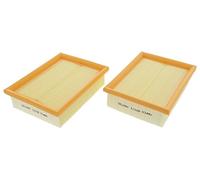 MAPCO 60171 Filtro de aire Cartucho filtrante para Vehículos