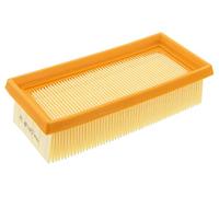 MAPCO 60178 Filtro de aire rectangular Cartucho filtrante Compatible con VW GOLF II 19E, 1G1 GOLF I Cabriolet 155 GOLF I 17 SCIROCCO 53B Jetta II 19E, 1G2, 165 Caddy I Pick-up 14