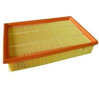 MAPCO 60281 Filtro de aire Cartucho filtrante Compatible con FORD Focus Mk2 Familiar DA, FFS, DS Focus Mk2 Hatchback DA, HCP, DP Focus C-Max DM2 Focus Mk2 Sedán DB, FCH, DH, MAZDA 3 BK, VOLVO V50 545