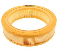 MAPCO 60346 Filtro de aire redondo Cartucho filtrante Compatible con RENAULT SUPER 5 B/C40 CLIO I B/C57, 5/357 5 122 19 I B/C53 6 Hatchback 19 II B/C53