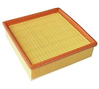 MAPCO 60370 Filtro de aire rectangular Cartucho filtrante Compatible con VW Transporter T3 Bus 25 Polo II Hatchback 86C, 80 Transporter T3 Furgoneta 24, 25 Polo Coupé 86C, 80 Polo Classic 86C, 80