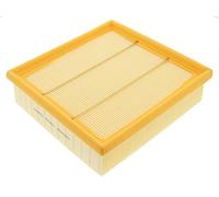 MAPCO 60375 Filtro de aire rectangular Cartucho filtrante