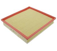 MAPCO 60376 Filtro de aire rectangular Cartucho filtrante Compatible con OPEL Vivaro A Combi X83 Vivaro A Furgón X83 Vivaro A Caja/Chasis X83, RENAULT TRAFIC II Autobús JL TRAFIC II Furgón FL