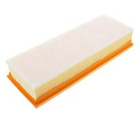 MAPCO 60404 Filtro de aire rectangular Cartucho filtrante Compatible con PEUGEOT 207 WA, WC 206 Fastback 2A/C 308 SW I 4E, 4H 207 SW WK 5008 0U, 0E 3008 I 0U